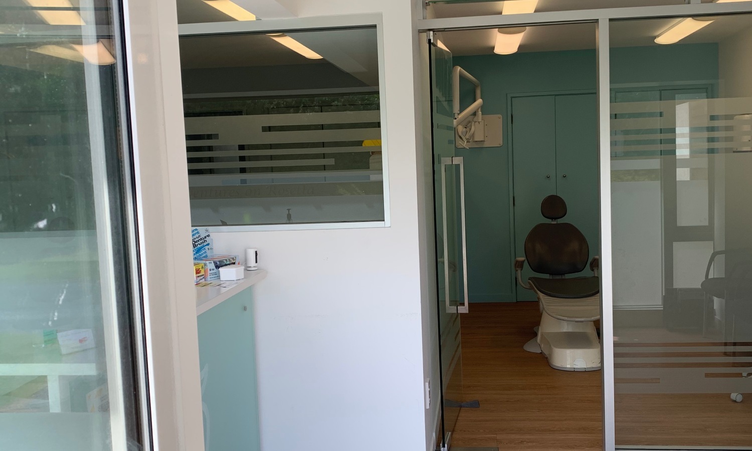 Denture Clinic Kapiti Coast Paraparaumu Waikanae